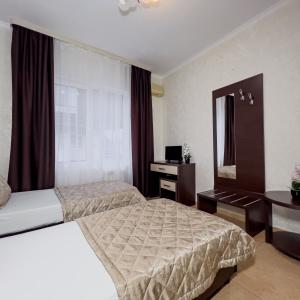 Apart-Hotel Samara