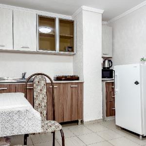 Апарт-Отель Самара