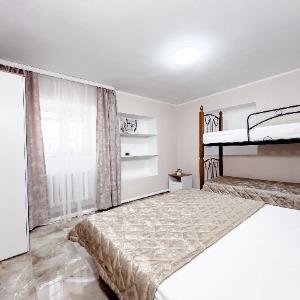 Апарт-Отель Самара