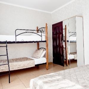 Апарт-Отель Самара