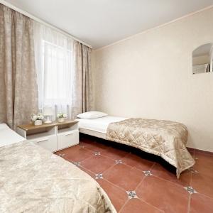 Hotel Anastasia