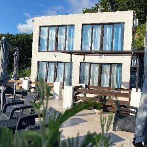 Mini Hotel Villa 16 Plus