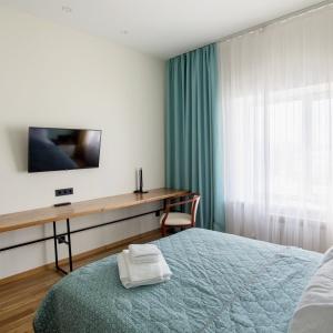 Bering EP Boutique Hotel