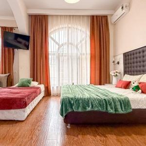 Hotel Milana