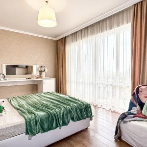 Hotel Milana