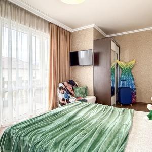 Hotel Milana