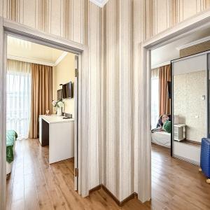 Hotel Milana