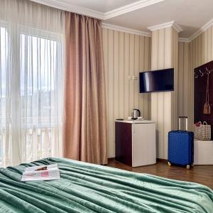 Hotel Milana