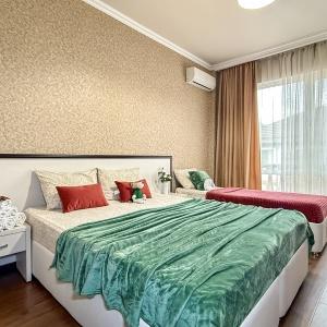 Hotel Milana