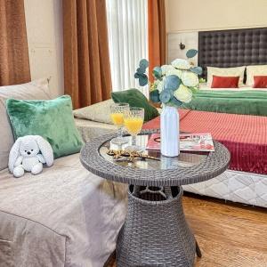 Hotel Milana