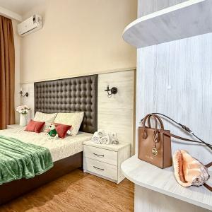 Hotel Milana