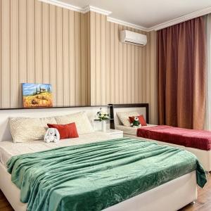 Hotel Milana