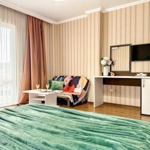 Hotel Milana