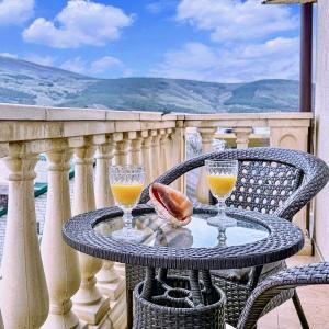 Hotel Milana