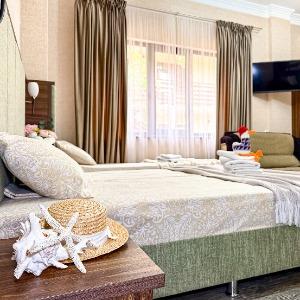 Hotel Milana