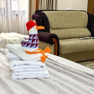 Hotel Milana