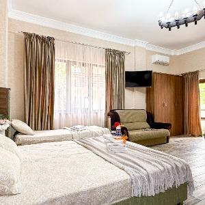 Hotel Milana