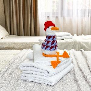 Hotel Milana