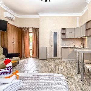 Hotel Milana