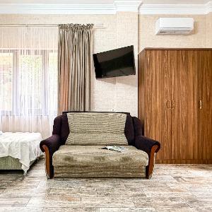 Hotel Milana
