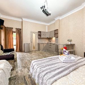 Hotel Milana