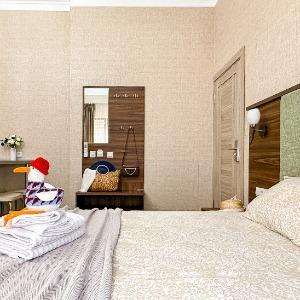 Hotel Milana