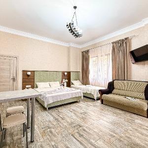 Hotel Milana