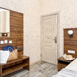 Hotel Milana