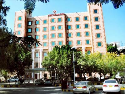 Hotel Ramee Guestline Qurum