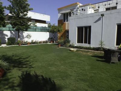 Гостиница Capetown Guest House