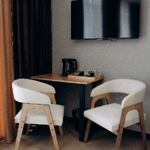 Hotel Atmosphere
