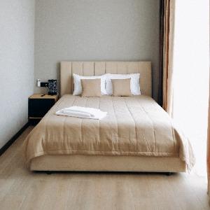 Hotel Atmosphere