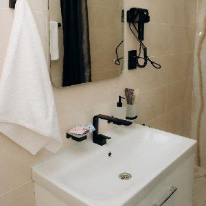Hotel Atmosphere