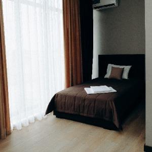 Hotel Atmosphere