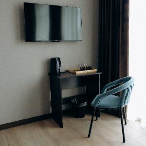 Hotel Atmosphere