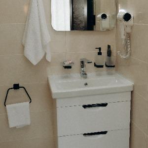 Hotel Atmosphere