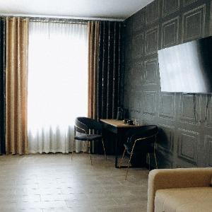 Hotel Atmosphere