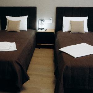 Hotel Atmosphere
