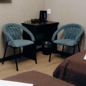 Hotel Atmosphere