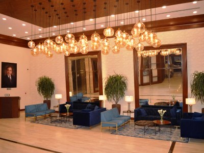 Гостиница Ramada By Wyndham Multan