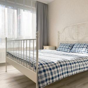 Apartments Karelsky Los'