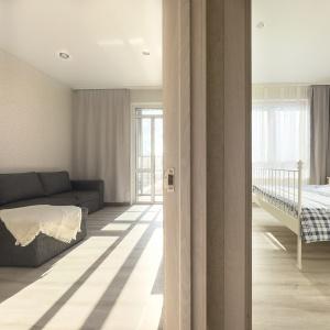 Apartments Karelsky Los'