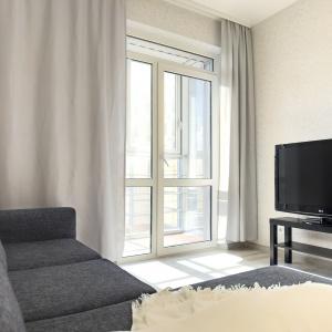 Apartments Karelsky Los'