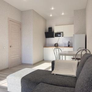 Apartments Karelsky Los'
