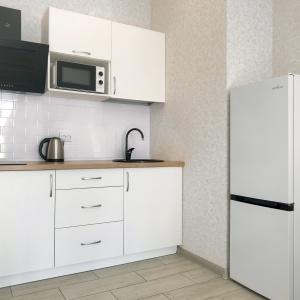 Apartments Karelsky Los'