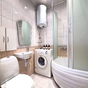 Apartments Karelsky Los'
