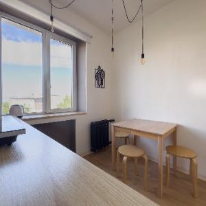 Apartments Karelsky Los'