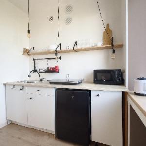 Apartments Karelsky Los'