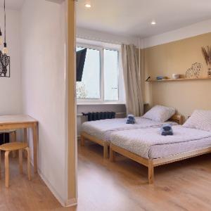 Apartments Karelsky Los'