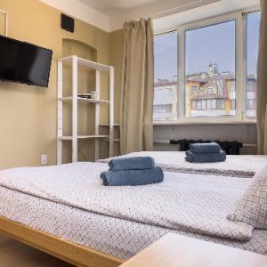 Apartments Karelsky Los'